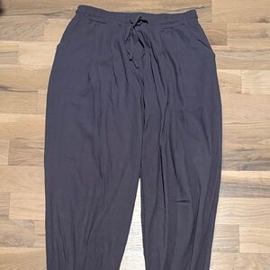 Kidoriman Men's Gray Pants